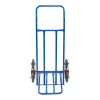 Diable monte-marches, Cadre en Acier, 24" la x 45-3/4" h, Capacit&eacute; de 300 lb Les Distributions ICE