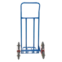 Diable monte-marches, Cadre en Acier, 24" la x 45-3/4" h, Capacit&eacute; de 300 lb Les Distributions ICE