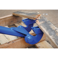 Pallet Buster Les Distributions ICE