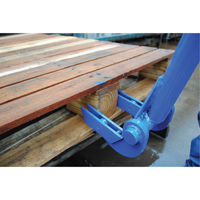 Pallet Buster Les Distributions ICE