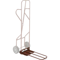 Hand Truck Nose Extension Les Distributions ICE