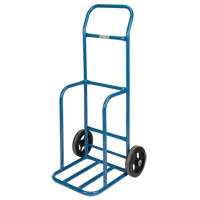 Traffic Cone Cart Les Distributions ICE