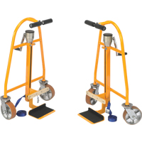 Specialty Movers