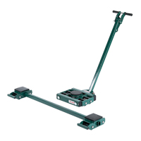 Tri-Glide Three-Point Mover Les Distributions ICE