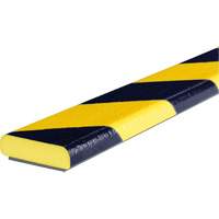 Protecteur de bordure flexible et magn&eacute;tique Knuffi - Mod&egrave;le F, Longueur 3,28' (1 m) Les Distributions ICE