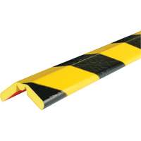 Protecteur de bordure flexible, Longueur 3,28' (1 m) Les Distributions ICE