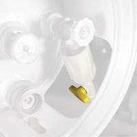 Forklift Propane Safety Valve Les Distributions ICE