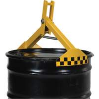 Hoist Drum Lifter, 1000 lbs./454 kg Cap. Les Distributions ICE
