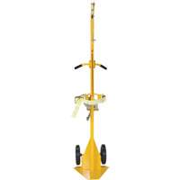 Portable Cylinder Lifter Les Distributions ICE