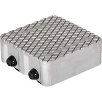 Cast Aluminum Propel Dolly Les Distributions ICE