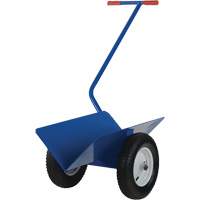 V-Groove Pipe Mover Les Distributions ICE