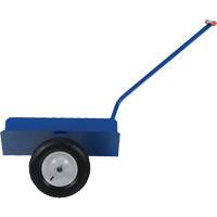 V-Groove Pipe Mover Les Distributions ICE