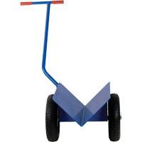 V-Groove Pipe Mover Les Distributions ICE