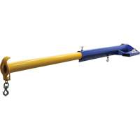 Fl&egrave;che t&eacute;lescopique &eacute;conomique Lift Master Les Distributions ICE