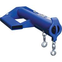 Fl&egrave;che courte non t&eacute;lescopique Lift Master Les Distributions ICE