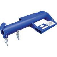 Fl&egrave;che courte non t&eacute;lescopique Lift Master Les Distributions ICE