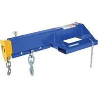Fl&egrave;che courte t&eacute;lescopique Lift Master Les Distributions ICE