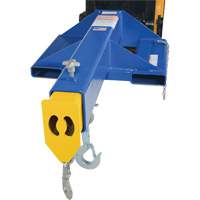Fl&egrave;che courte t&eacute;lescopique Lift Master Les Distributions ICE