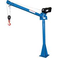 Fork Lift Accessories & Attachments