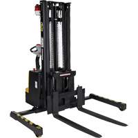 Multifunction Powered Stacker Les Distributions ICE