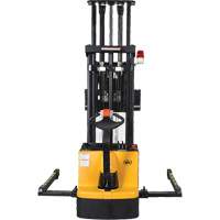 Multifunction Powered Stacker Les Distributions ICE