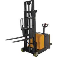 Counter-Balanced Powered Drive Lift Les Distributions ICE
