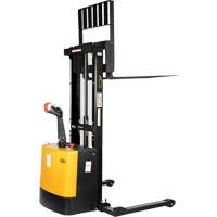 Electric Stack & Drive Les Distributions ICE