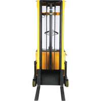 Counter-Balanced Powered Drive Lift Les Distributions ICE