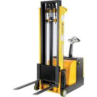 Counter-Balanced Powered Drive Lift Les Distributions ICE