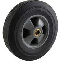 Replacement Care Free Wheel for Kleton Convertible Handtruck Les Distributions ICE