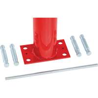 Basement Floor Jack Les Distributions ICE