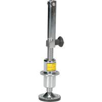 Screw-Style Levelling Jack Les Distributions ICE