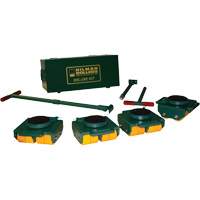 Bull Dolly Kit Les Distributions ICE