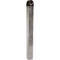 Groundskeeper&reg; Replacement Ashtray Receptacle Les Distributions ICE