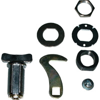 Plaza&reg; Container Latch Kit Les Distributions ICE