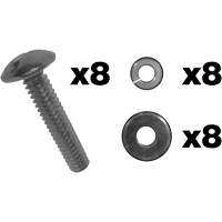 Landmark Series&reg; Container Hardware Kit Les Distributions ICE