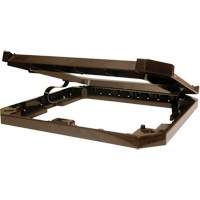 Landmark Series&reg; Container Stationary & Moving Collar Les Distributions ICE