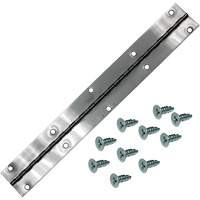 Landmark Series&reg; Container Piano Hinge Kit Les Distributions ICE