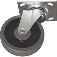Tilt Truck Swivel Caster Les Distributions ICE