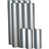 Cleaning Cart Aluminum Upright Kit Les Distributions ICE