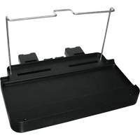Cleaning Cart Platform for Folding Bag & Bucket Les Distributions ICE