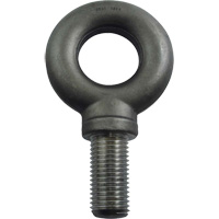 Boulon &agrave; oeil en acier alli&eacute;, 3-1/4" dia, 4" lo, 47600 lb (23,8 tonnes)/47600 lb capacit&eacute; Les Distributions ICE