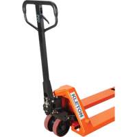 Quick-Lift Manual Pallet Truck, Steel, 48" L x 20.5" W, 5500 lbs. Capacity Les Distributions ICE