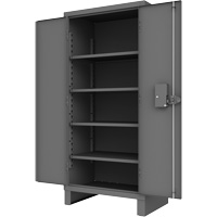Armoire &agrave; acc&egrave;s restreint Les Distributions ICE