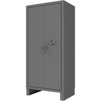 Armoire &agrave; acc&egrave;s restreint Les Distributions ICE