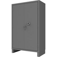 Armoire &agrave; acc&egrave;s restreint Les Distributions ICE
