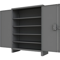 Armoire &agrave; acc&egrave;s restreint Les Distributions ICE
