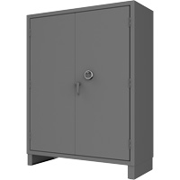Armoire &agrave; acc&egrave;s restreint Les Distributions ICE