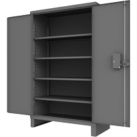 Armoire &agrave; acc&egrave;s restreint Les Distributions ICE