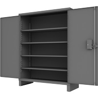 Armoire &agrave; acc&egrave;s restreint Les Distributions ICE